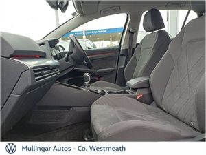Volkswagen Golf 1.5 TSI 130HP Style - Image 4