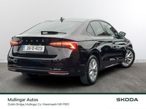 Skoda Octavia Selection 1.5TSI 115HP DSG mHEV - Image 3