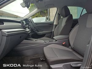 Skoda Octavia Selection 1.5TSI 115HP DSG mHEV - Image 4