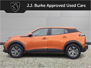 Peugeot 2008 1.5 BlueHDI 100bhp Active - Image 3