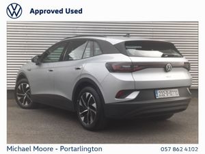 Volkswagen ID.4 LIFE 52kWh 148HP - Image 3