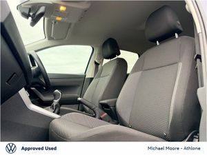 Volkswagen Polo EDITION 75 1.0TSI 95HP M5F - Image 3