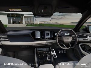 Audi A5 E-HYBRID S-LINE 299BHP ~BLACK PACK~ A/T - Image 4