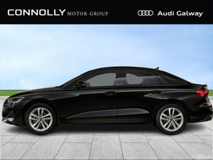 Audi A3 TFSI 150BHP SALOON A/T - Image 3