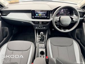 Skoda Kamiq KAMIQ SELECTION 1.0TSI 115HP - Image 2