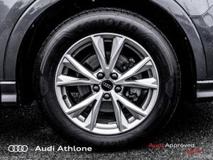 Audi Q3 2.0TDI 150BHP S-Line S-Tronic - Image 4