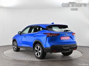 Nissan Qashqai ePOWER QASHQAI SV - Image 3