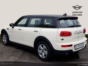 Mini Clubman Cooper - Image 2