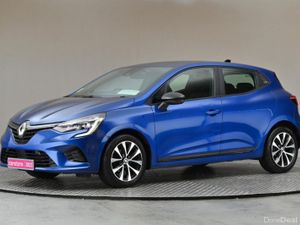 Renault Clio 1.0 TCE EQUILIBRE 6SPD**ALLOYS**AIR C - Image 4