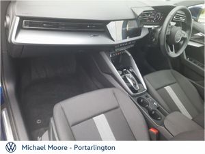 Audi A3 35 TFSI 150HP S Tronic SE - Image 4