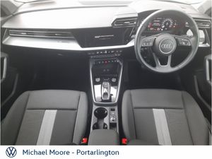 Audi A3 35 TFSI 150HP S Tronic SE - Image 2