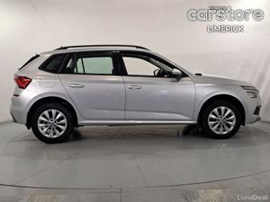 Skoda Kamiq KAMIQ AMBITION 1.0 TSI 110BHP  DSG 5DR - Image 2