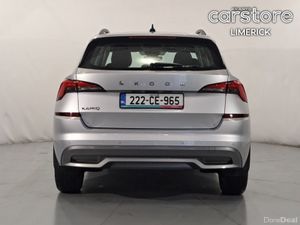 Skoda Kamiq KAMIQ AMBITION 1.0 TSI 110BHP  DSG 5DR - Image 4
