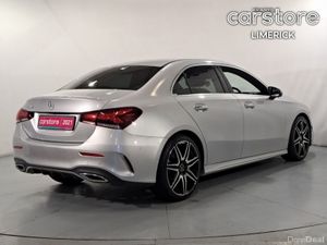 Mercedes-Benz A-Class 1.3 PET AUTO - Image 3