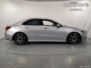 Mercedes-Benz A-Class 1.3 PET AUTO - Image 2