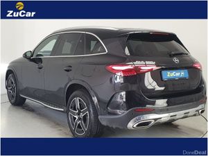 Mercedes-Benz GLC Glc 300 Amg Line E 4Matic Auto - Image 4