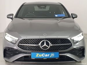 Mercedes-Benz A-Class A 250 Amg Line Executive e 2 - Image 3