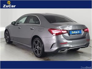 Mercedes-Benz A-Class A 250 Amg Line Executive e 2 - Image 4