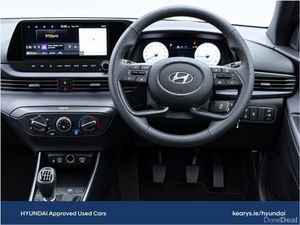 Hyundai i20 1.0 DELUXE PLUS - Image 4