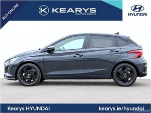 Hyundai i20 1.0 DELUXE PLUS - Image 3