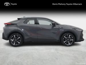 Toyota C-HR HYBRID SPORT - Image 3