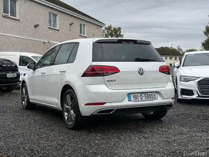 Deposit Taken 2019 Volkswagen Golf 1.4 Highline - Image 4