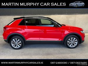 Volkswagen T-Roc VOLKSWAGEN T-ROC STYLE AUTO (ONLY - Image 3