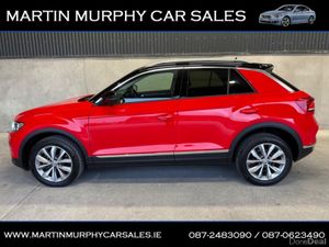 Volkswagen T-Roc VOLKSWAGEN T-ROC STYLE AUTO (ONLY - Image 2