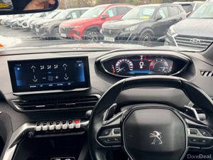 Peugeot 5008 FL ALLURE 1.5 BLUE HDI 13 130 AUTO - Image 2