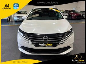 Nissan Note New Model E-POWER 1.2 Self-Charging Hy - Image 2