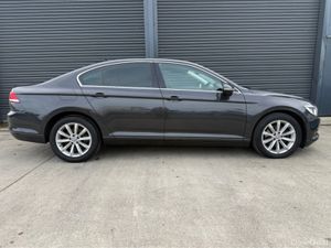 Volkswagen Passat 2.0 TDI SE BUSINESS 150 150PS 4D - Image 3
