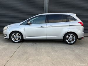 Ford Grand C-Max 2.0 TDCI TITANIUM X 150PS 5DR  * - Image 4