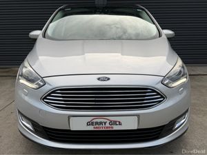 Ford Grand C-Max 2.0 TDCI TITANIUM X 150PS 5DR  * - Image 2