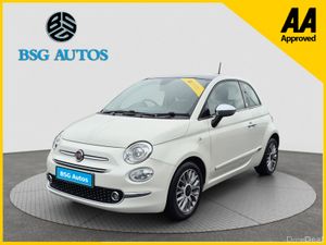 2016 FIAT 500 AUTOMATIC **PANORAMIC ROOF**FINANCE* - Image 4