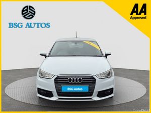 2015 AUDI A1 1.4 TFSICOD AUTO* FINANCE* - Image 3