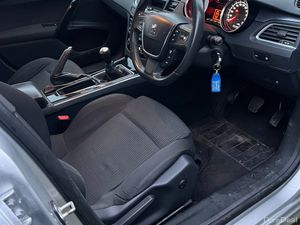 Peugeot 508 2013 - Image 4
