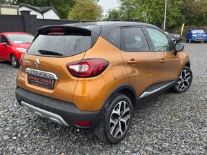 172 Captur 1.5d Dynamique/New NCT/Warranty - Image 3