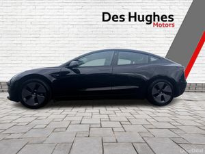 Tesla Model 3 2021 Standard Range - Image 3