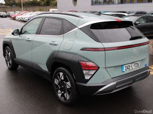 Hyundai KONA 2024 - Image 3