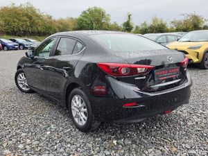 2018 Mazda 3 Executive/FSH Mazda dealer/Warranty - Image 2