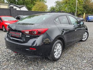 2018 Mazda 3 Executive/FSH Mazda dealer/Warranty - Image 3