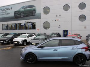 Hyundai i20 2026 - Image 2