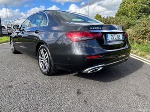 2021 MERCEDES BENZ E200   CDI AVANTGARDE AUTO - Image 3