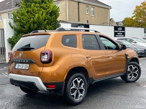 Dacia Duster 2020 1.5 Diesel Manual - Image 4