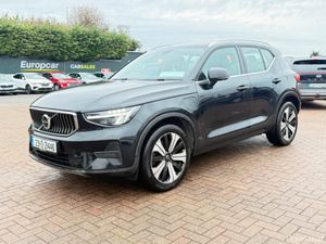 Volvo XC40 Phev T4 Plus Bright 5DR Auto - Image 3
