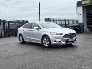 Ford Mondeo 2017 - Image 2