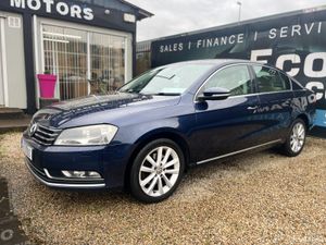 VW PASSAT, 2012, 1.6 TDI, MANUAL, NEW NCT 10/2027 - Image 3