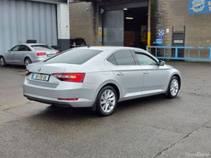 Skoda Superb 1.6 TDI 120BHP - Image 4
