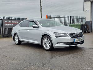 Skoda Superb 1.6 TDI 120BHP - Image 2