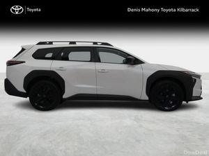Toyota Other Touring - Image 3